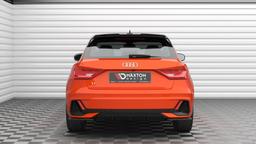 Maxton Design Diffuusori Audi A1 S-line GB
