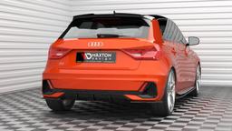 Maxton Design Diffuusori Audi A1 S-line GB