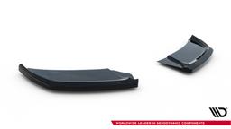 Maxton Design Splittere V.2 Audi A1 S-line GB