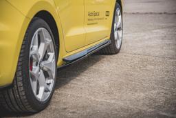 Maxton Design Sideskjørt Audi A1 S-line GB