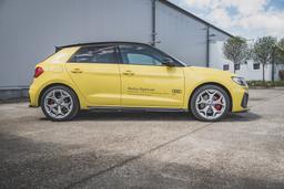 Maxton Design Sideskjørt Audi A1 S-line GB
