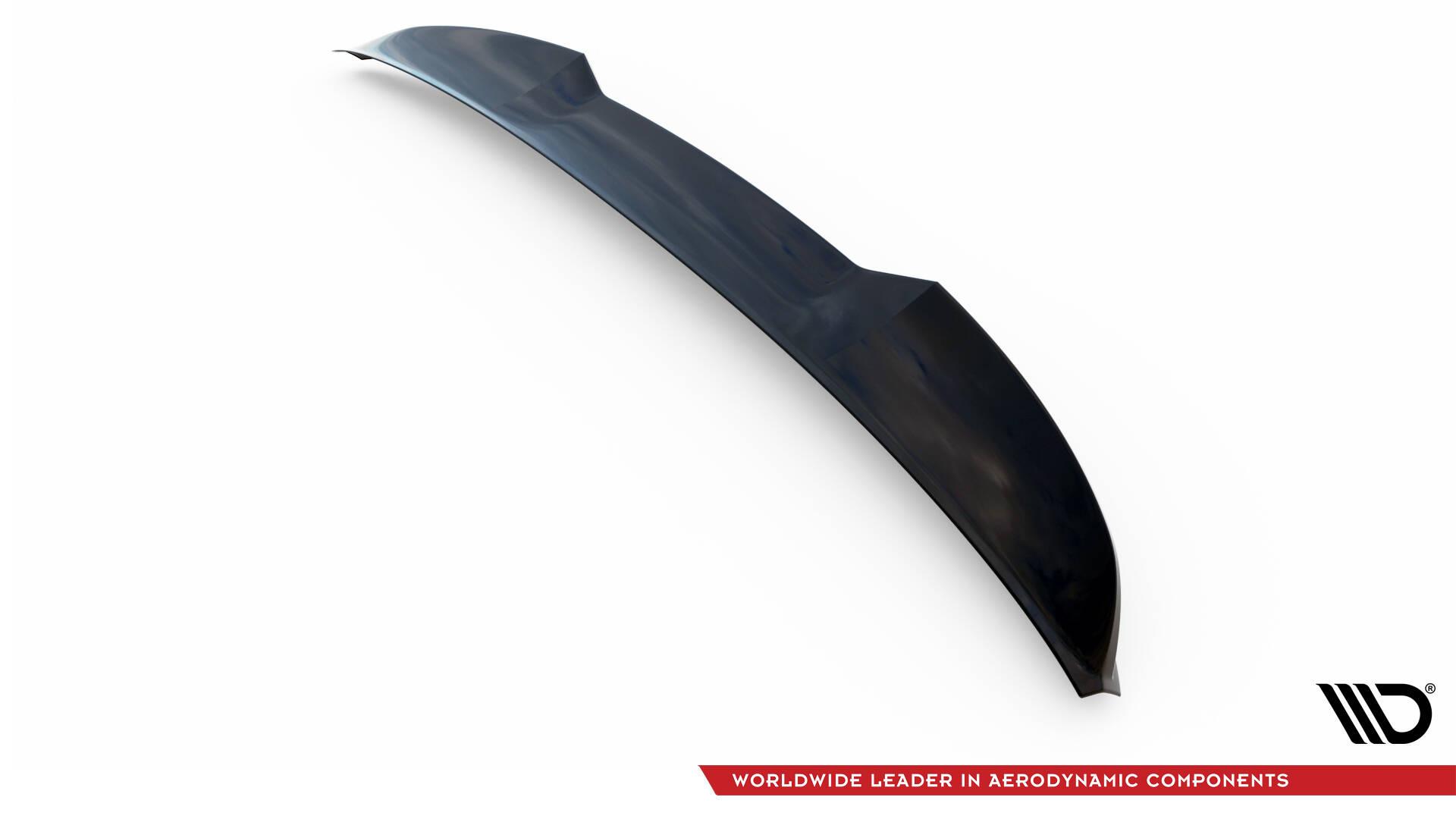 Maxton Design Vinge Audi RS3 / S3 / A3 S-line Sportback 8Y