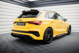 Maxton Design Vinge Audi RS3 / S3 / A3 S-line Sportback 8Y