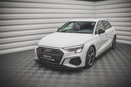 Maxton Design Kuppispoileri V.2 Audi S3 / A3 S-line 8Y