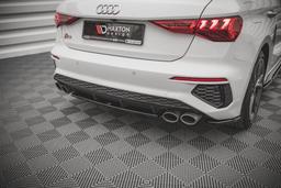 Maxton Design Diffuusori Audi S3 Sportback 8Y
