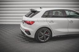 Maxton Design Splittere V.1 Audi S3 Sportback 8Y