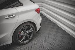 Maxton Design Splittere V.1 Audi S3 Sportback 8Y
