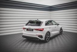 Maxton Design Splittere V.1 Audi S3 Sportback 8Y