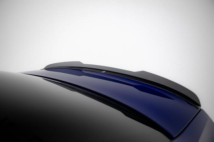 Maxton Design Vinge Audi A3 / A3 S-line / S3 / RS3 Sedan 8Y