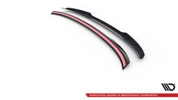Maxton Design Vinge Audi A3 / A3 S-line / S3 / RS3 Sedan 8Y