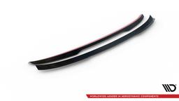 Maxton Design Vinge Audi A3 / A3 S-line / S3 / RS3 Sedan 8Y