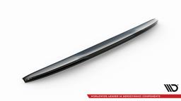 Maxton Design Siipi Audi A3 / A3 S-line / S3 / RS3 Sedan 8Y