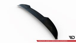 Maxton Design Siipi Audi A3 / A3 S-line / S3 / RS3 Sedan 8Y