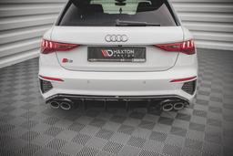 Maxton Design Karosserisett V.1 Audi S3 Sportback 8Y