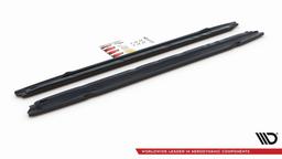 Maxton Design Karosserisett V.1 Audi S3 Sportback 8Y