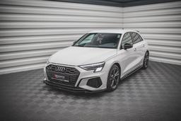 Maxton Design Karosserisett V.1 Audi S3 Sportback 8Y
