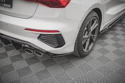 Maxton Design Karosserisett V.1 Audi S3 Sportback 8Y