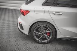 Maxton Design Karosserisett V.1 Audi S3 Sportback 8Y