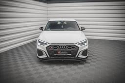 Maxton Design Karosserisett V.2 Audi A3 S-line Sportback 8Y