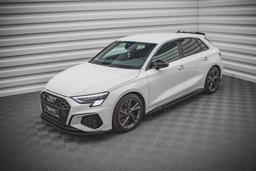 Maxton Design Karosserisett V.2 Audi A3 S-line Sportback 8Y