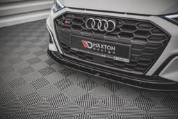 Maxton Design Karosserisett V.2 Audi A3 S-line Sportback 8Y