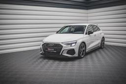 Maxton Design Karosserisett V.2 Audi A3 S-line Sportback 8Y