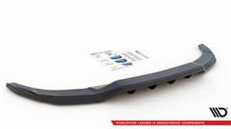 Maxton Design Karosserisett V.2 Audi A3 S-line Sportback 8Y