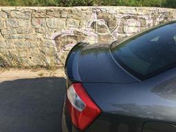 Maxton Design Vinge Audi A4 S-line B6 Sedan