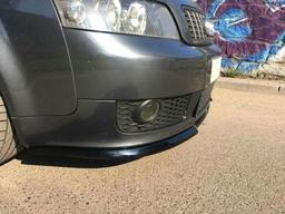 Maxton Design Frontspoiler V.1 Audi A4 S-line B6