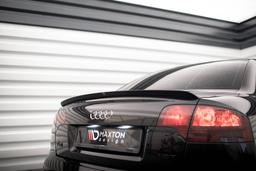 Maxton Design Siipi Audi A4 Sedan S-line B7