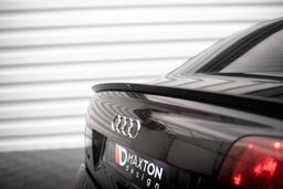 Maxton Design Siipi Audi A4 Sedan S-line B7