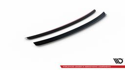 Maxton Design Siipi Audi A4 Sedan S-line B7