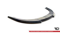 Maxton Design Frontspoiler Audi A4 S-line B7