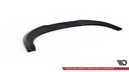 Maxton Design Frontspoiler Audi A4 S-line B7