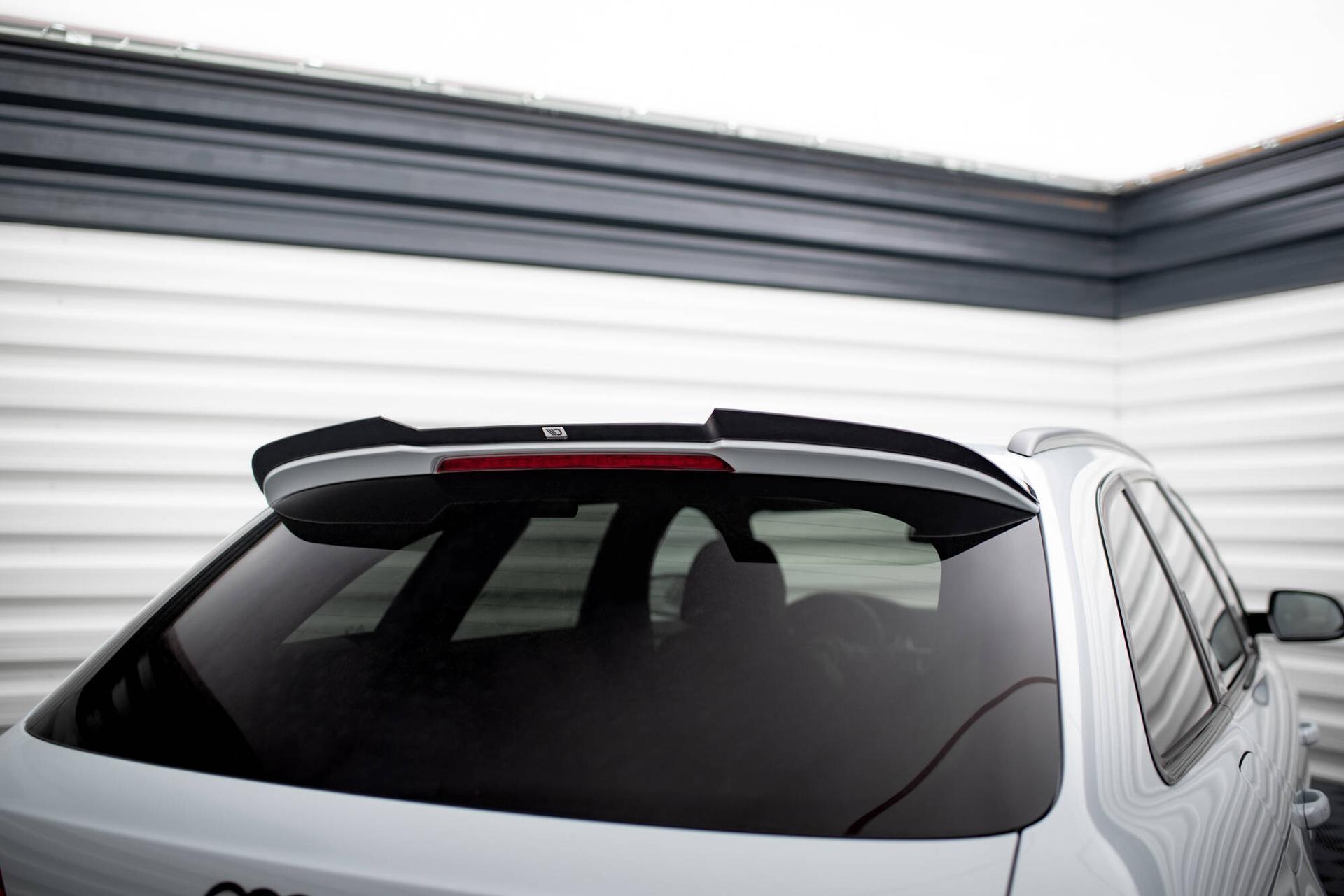 Maxton Design Vinge Audi A4 Competition Avant B8 Facelift