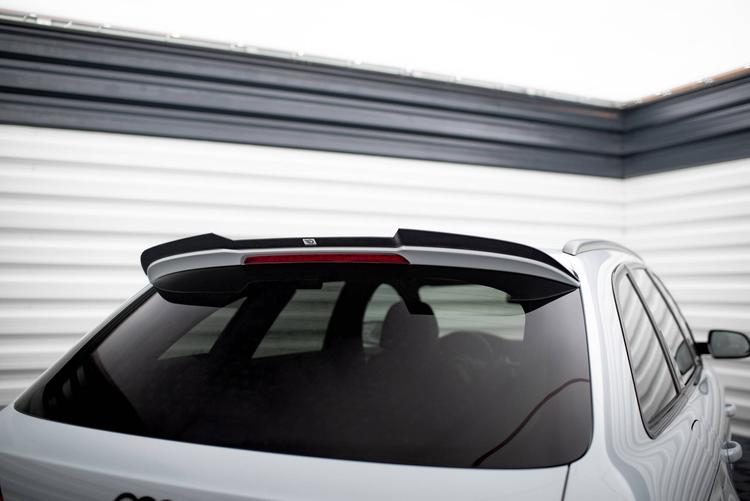 Maxton Design Vinge Audi A4 Competition Avant B8 Facelift