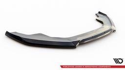 Maxton Design Cupspoiler V.2 Audi A4 Competition B8 Facelift