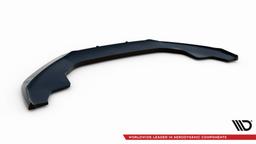 Maxton Design Cupspoiler V.2 Audi A4 Competition B8 Facelift