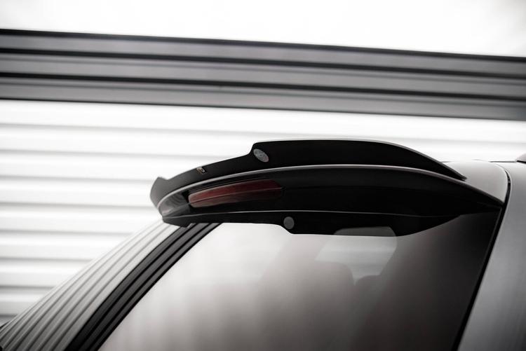 Maxton Design Siipi Audi A4 S-line / S4 Avant B8 Facelift