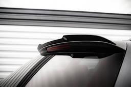 Maxton Design Siipi Audi A4 S-line / S4 Avant B8 Facelift