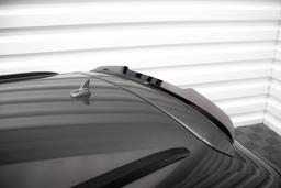 Maxton Design Siipi Audi A4 S-line / S4 Avant B8 Facelift