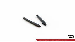 Maxton Design Splittere Audi A4 Competition B9