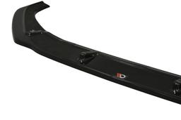 Maxton Design Frontspoiler V.2 Audi S4 / A4 S-line B9