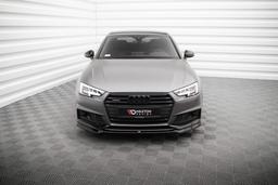 Maxton Design Kuppispoileri V.4 Audi S4 / A4 S-line B9
