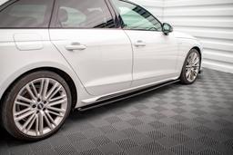 Maxton Design Karosserisett Audi A4 S-line B9 Facelift