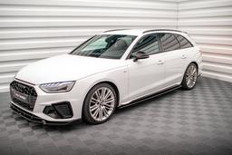 Maxton Design Karosserisett Audi A4 S-line B9 Facelift