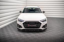 Maxton Design Kuppispoileri V.1 Audi A4 S-line / S4 B9 Facelift