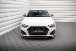 Maxton Design Kuppispoileri V.2 Audi A4 S-line / S4 B9 Facelift