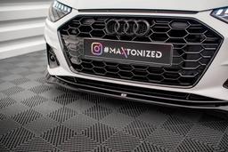 Maxton Design Kuppispoileri V.2 Audi A4 S-line / S4 B9 Facelift