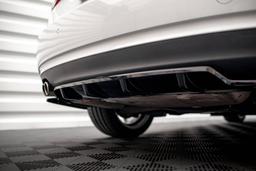 Maxton Design Diffuusori Audi A5 Coupe 8T Facelift